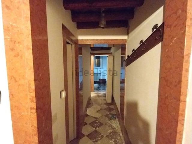 Appartamento in vendita di 90 m² in Sestiere Castello n. 2658, 2658