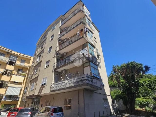 Appartamento in vendita di 90 m² in Traversa Napoli