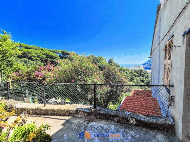Appartamento in vendita di 90 m² in Vico Altino