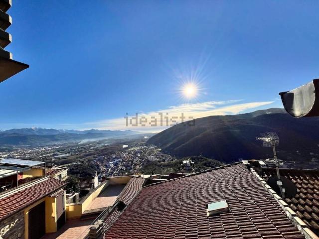 Appartamento in vendita di 90 m² in Vico Galletta