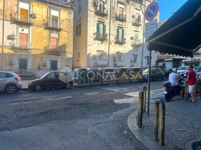 Appartamento in vendita di 90 m² in Vico delle Nocelle, 45