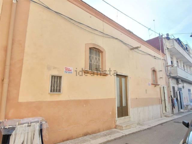 Appartamento in vendita di 90 m² in Vico II Mulini D&apos Amati, 29