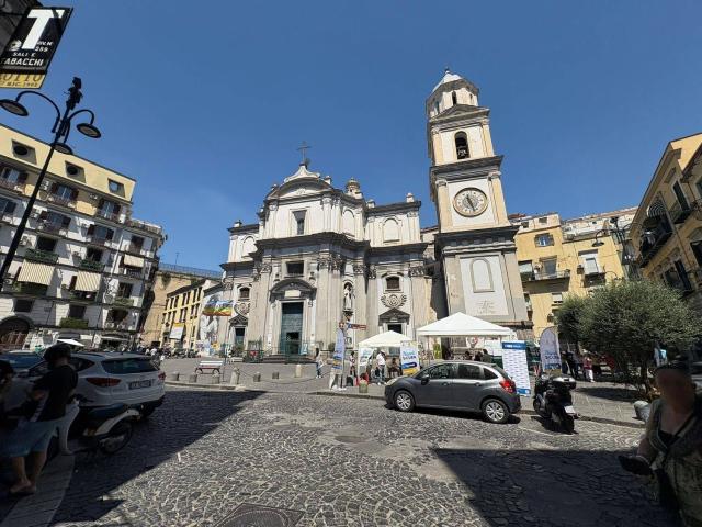 Appartamento in vendita di 90 m² in Vico Lammatari
