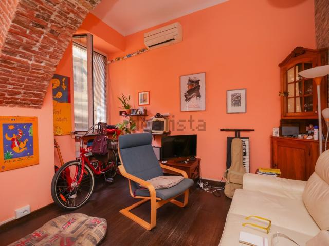 Appartamento in vendita di 90 m² in Vico Malatti