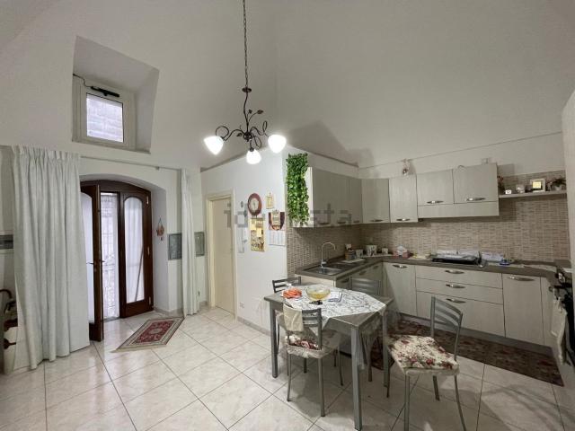 Appartamento in vendita di 90 m² in Vico Vannini, 4