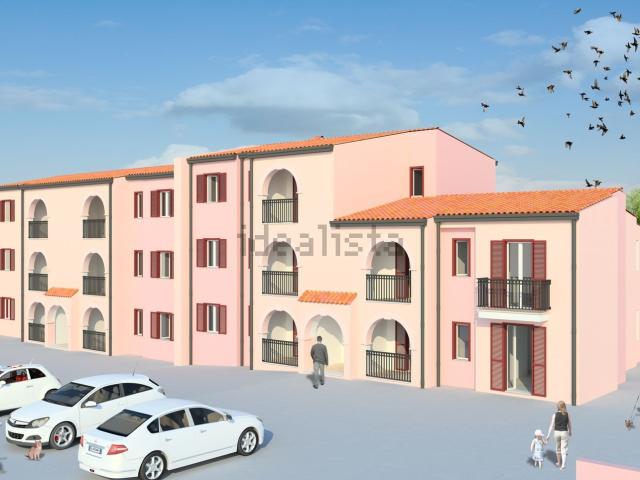 Appartamento in vendita di 90 m² in Vico VI Roma, 1