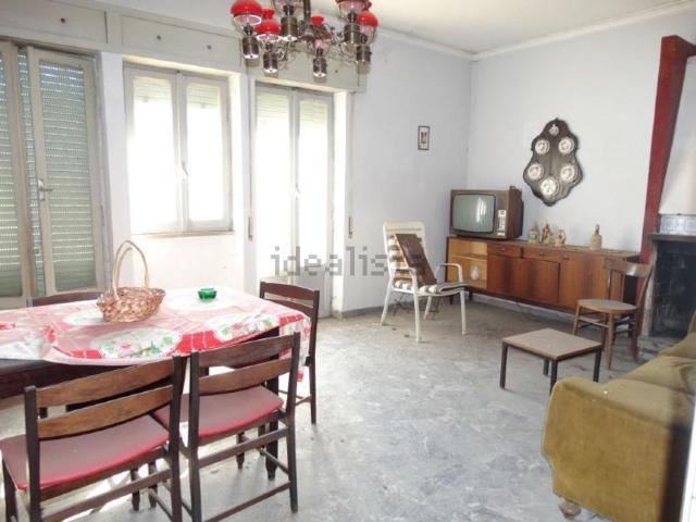 Appartamento in vendita di 90 m² in Vicolo Viterbo, 1