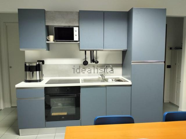 Appartamento in vendita di 90 m² in Vicolo della Lira, 2