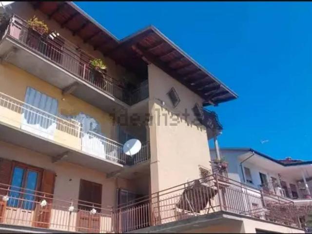 Appartamento in vendita di 90 m² in Vicolo Ferri