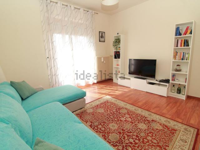Appartamento in vendita di 90 m² in Vicolo Fucina, 5