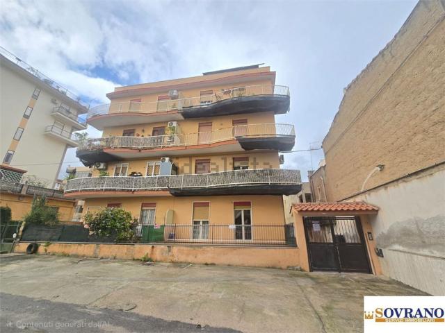 Appartamento in vendita di 90 m² in Vicolo Pantelleria, 73