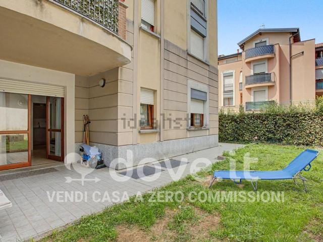 Appartamento in vendita di 90 m² in Via 4 Novembre, 1