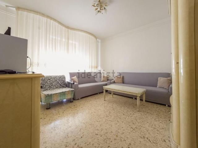 Appartamento in vendita di 90 m² in Via 1º Maggio, 55