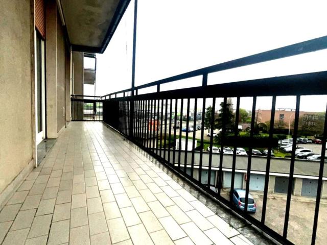 Appartamento in vendita di 90 m² in Via 1º Maggio, 1