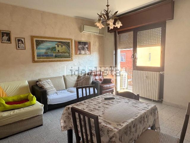 Appartamento in vendita di 90 m² in Via 2 Giugno, 5
