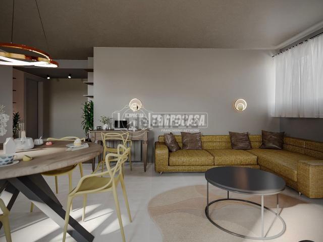 Appartamento in vendita di 90 m² in Via T.A.Edison