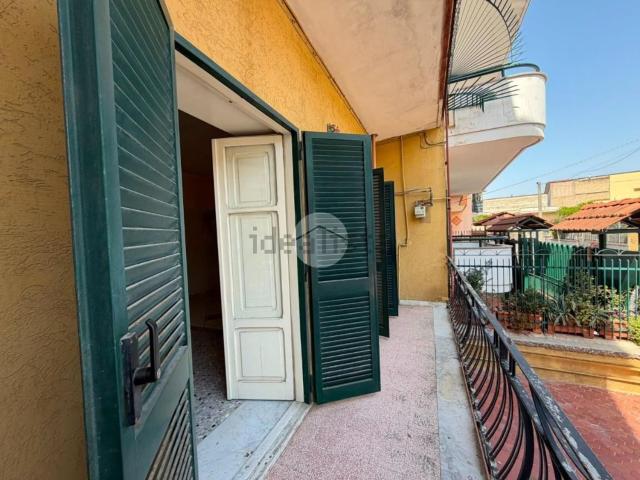 Appartamento in vendita di 90 m² in Via T. Campanella, 21