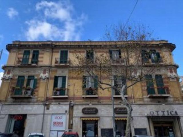 Appartamento in vendita di 90 m² in Via T. Cannizzaro, 58