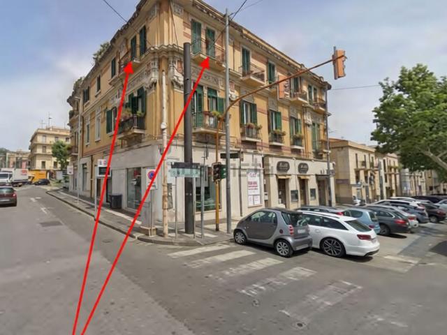 Appartamento in vendita di 90 m² in Via T. Cannizzaro, 58