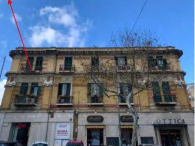 Appartamento in vendita di 90 m² in Via T. Cannizzaro, 58