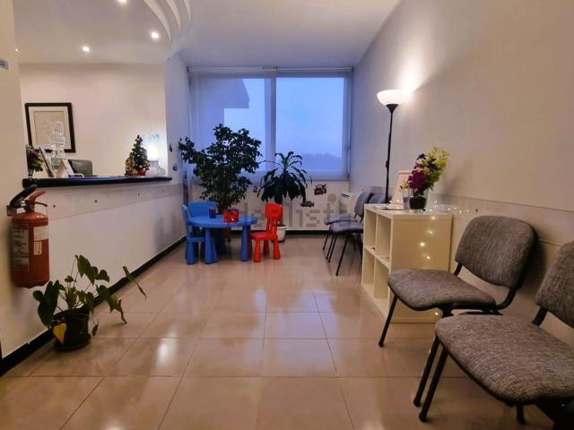 Appartamento in vendita di 90 m² in Via Tafuri, 5