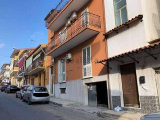 Appartamento in vendita di 90 m² in Via Tagliamento