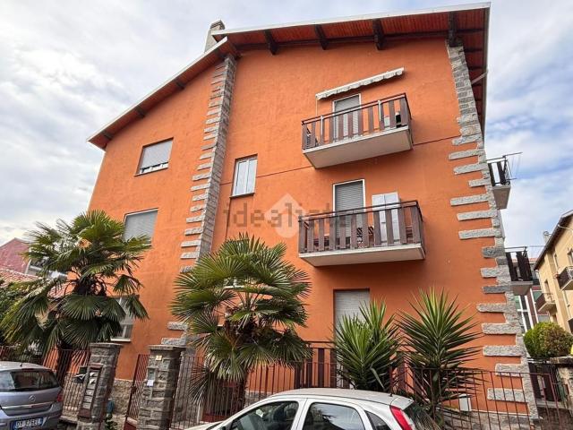 Appartamento in vendita di 90 m² in Via Tagliamento, 3