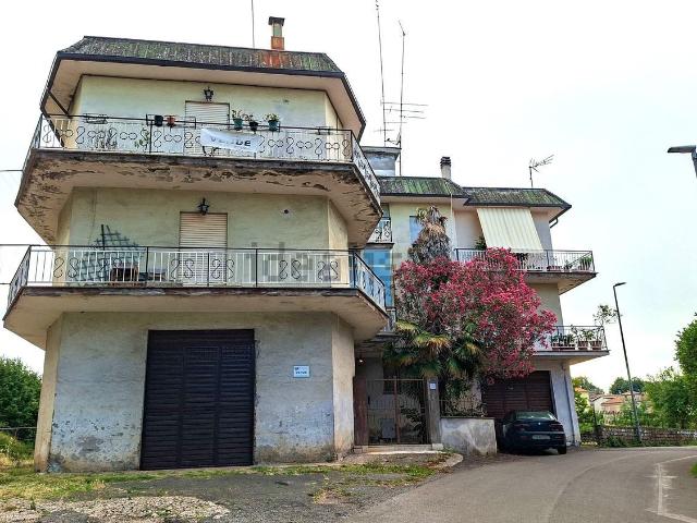 Appartamento in vendita di 90 m² in Via Talano