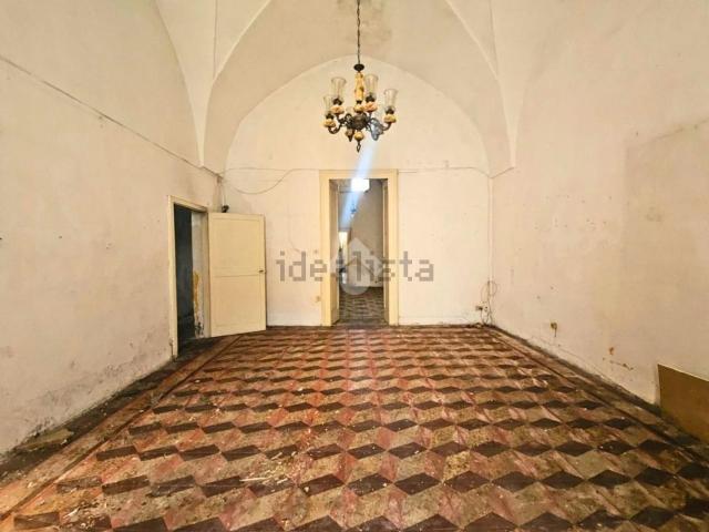 Appartamento in vendita di 90 m² in Via Taranto, 18