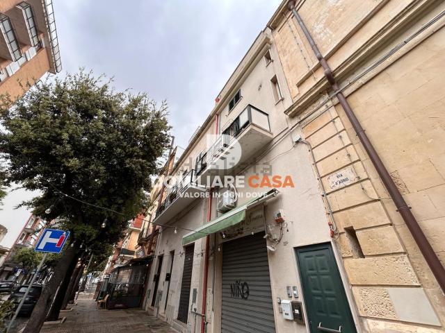 Appartamento in vendita di 90 m² in Via Taranto, 35