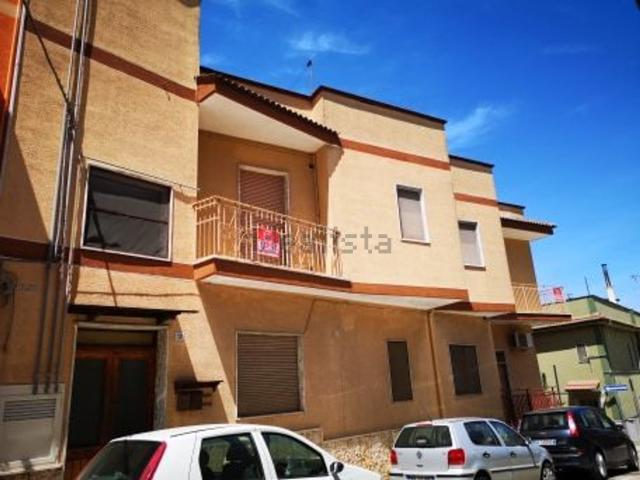 Appartamento in vendita di 90 m² in Via Taranto