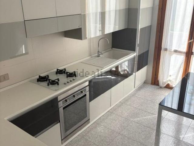 Appartamento in vendita di 90 m² in Via Tarcisio Bedini