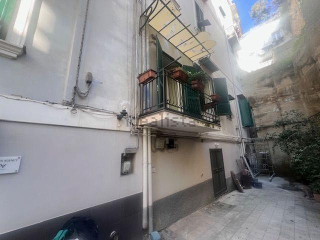 Appartamento in vendita di 90 m² in Via Tasso, 69