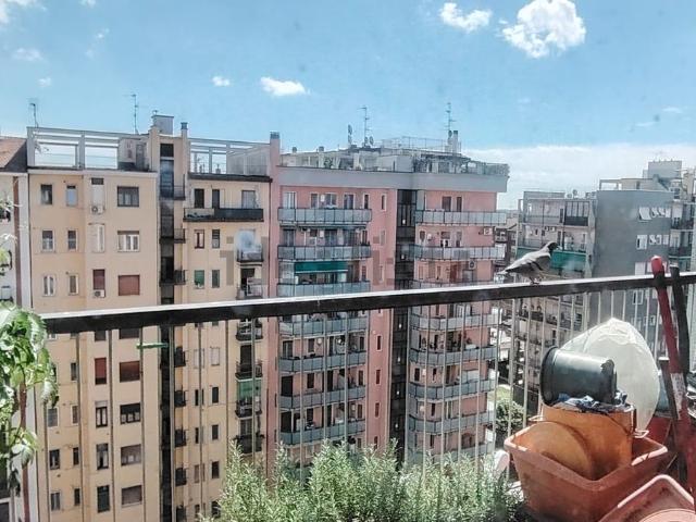 Appartamento in vendita di 90 m² in Via Temistocle Calzecchi, 6