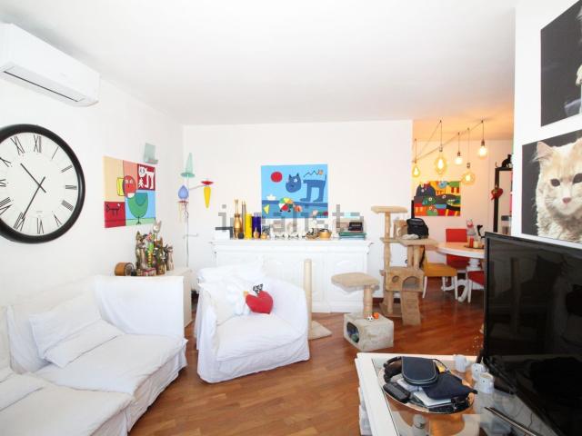 Appartamento in vendita di 90 m² in Via Teano