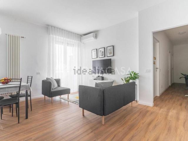 Appartamento in vendita di 90 m² in Via Tertulliano, 101