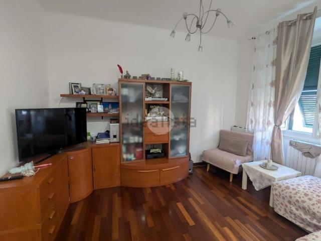 Appartamento in vendita di 90 m² in Via Teresio Mario Canepari, 23