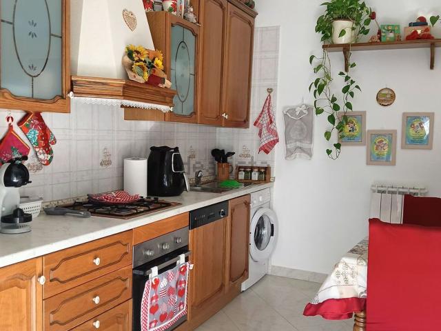 Appartamento in vendita di 90 m² in Via Terpi, 23