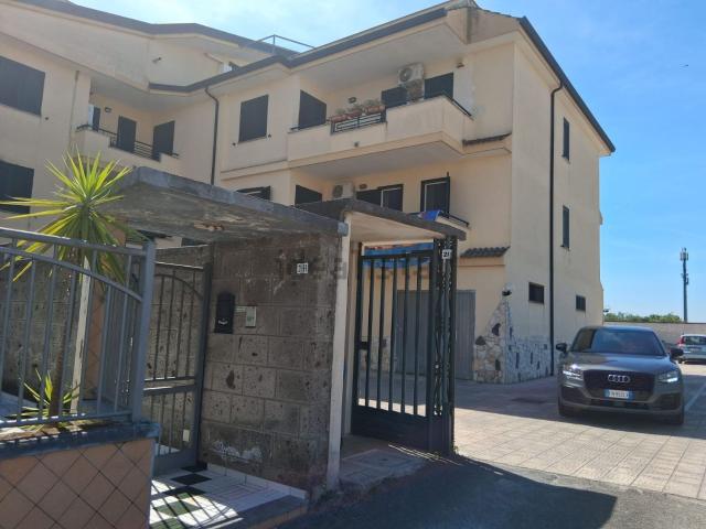 Appartamento in vendita di 90 m² in Via Terragrande
