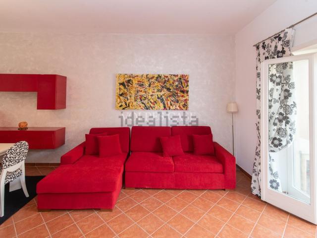 Appartamento in vendita di 90 m² in Via Tespi