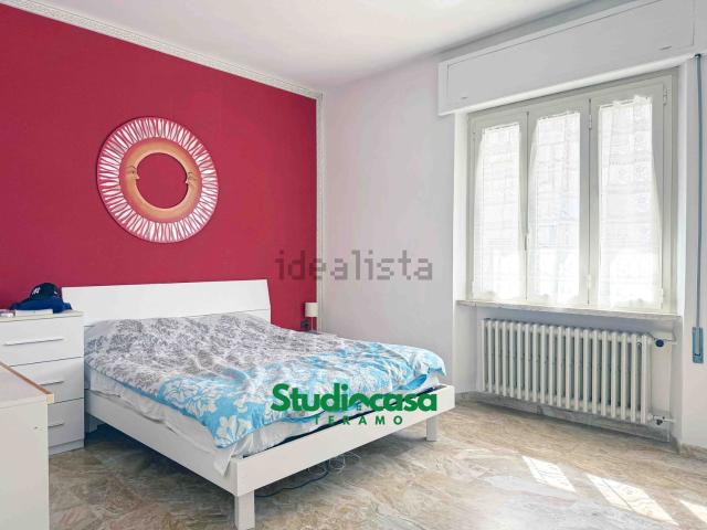 Appartamento in vendita di 90 m² in Via Tevere, 20