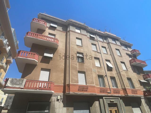 Appartamento in vendita di 90 m² in Via Tevere, 2