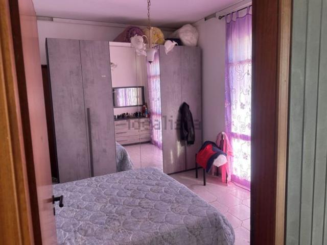 Appartamento in vendita di 90 m² in Via Tevere