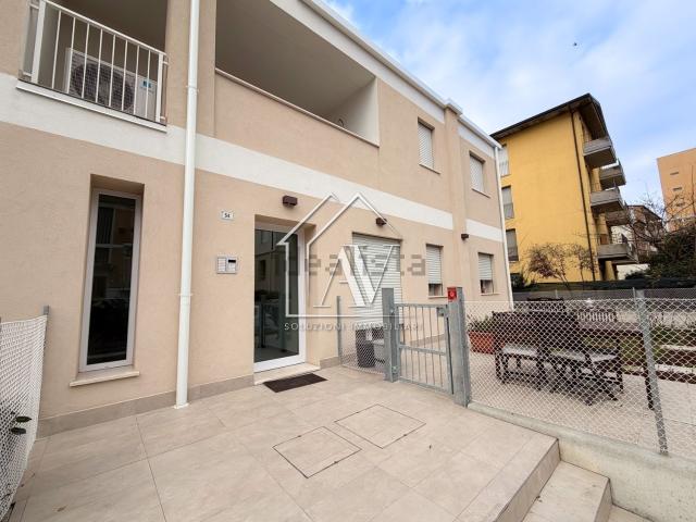 Appartamento in vendita di 90 m² in Via Tevere, 56
