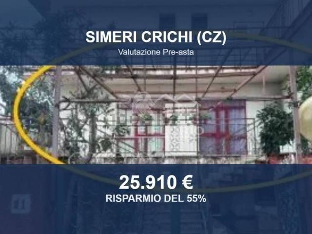 Appartamento in vendita di 90 m² in Via Ticino