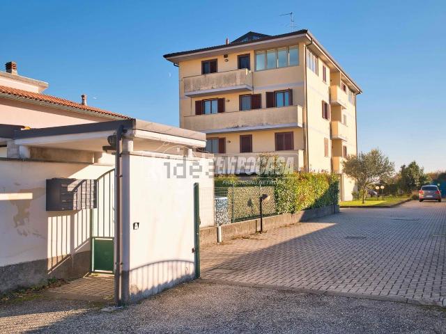 Appartamento in vendita di 90 m² in Via Ticino