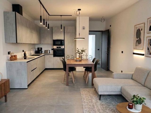 Appartamento in vendita di 90 m² in Via Tirso, 7