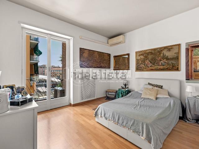 Appartamento in vendita di 90 m² in Via Tito Livio, 22