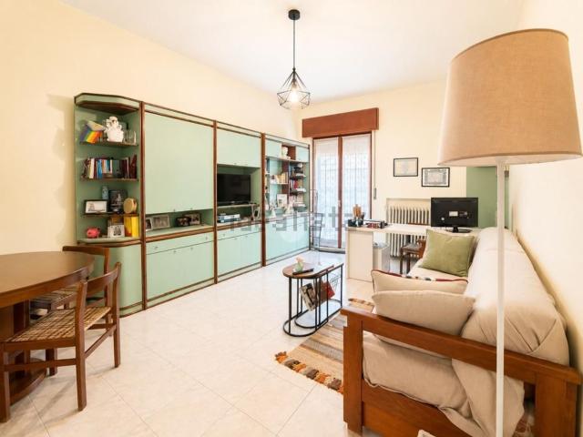 Appartamento in vendita di 90 m² in Via Tiziano Vecellio, 22