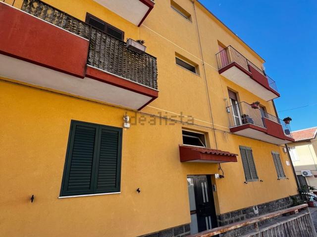 Appartamento in vendita di 90 m² in Via Tiziano, 3